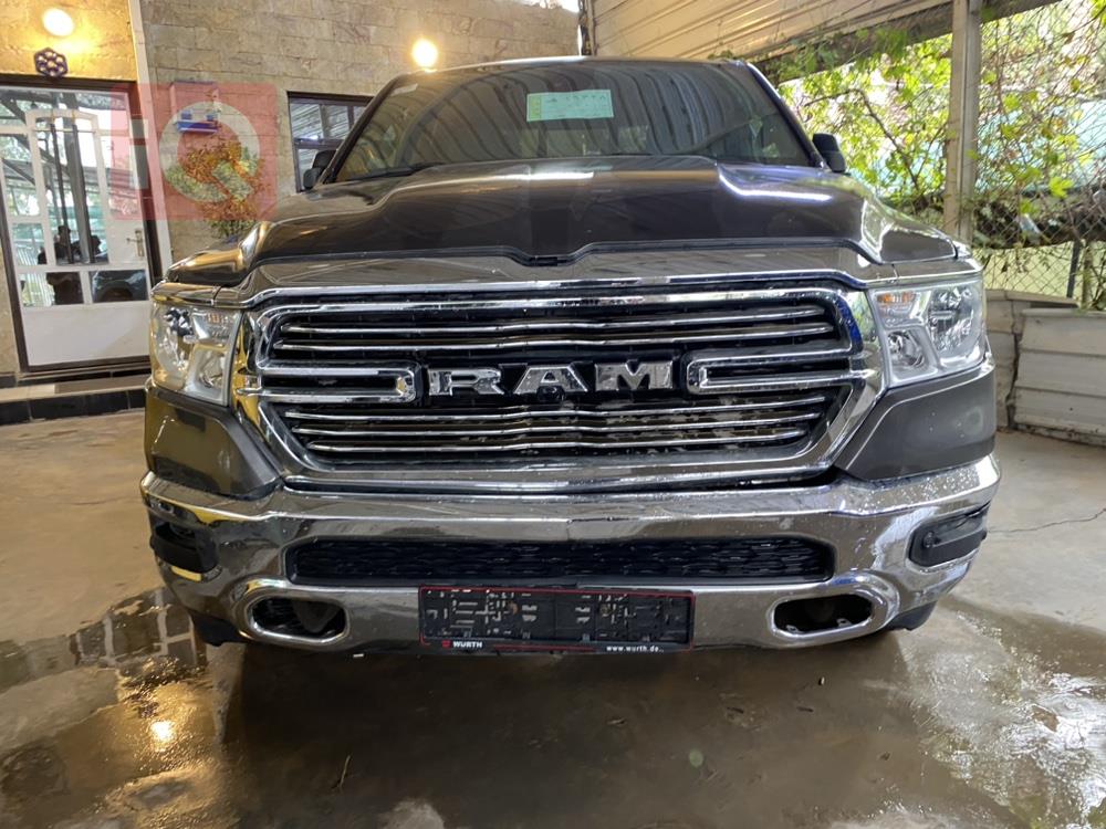 ڕام 1500